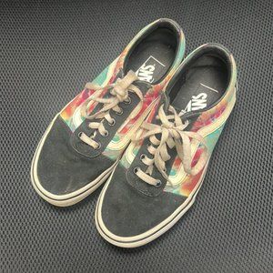 Vans Size 8
